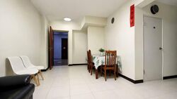 Blk 570 Limbang Green (Choa Chu Kang), HDB 3 Rooms #591335011